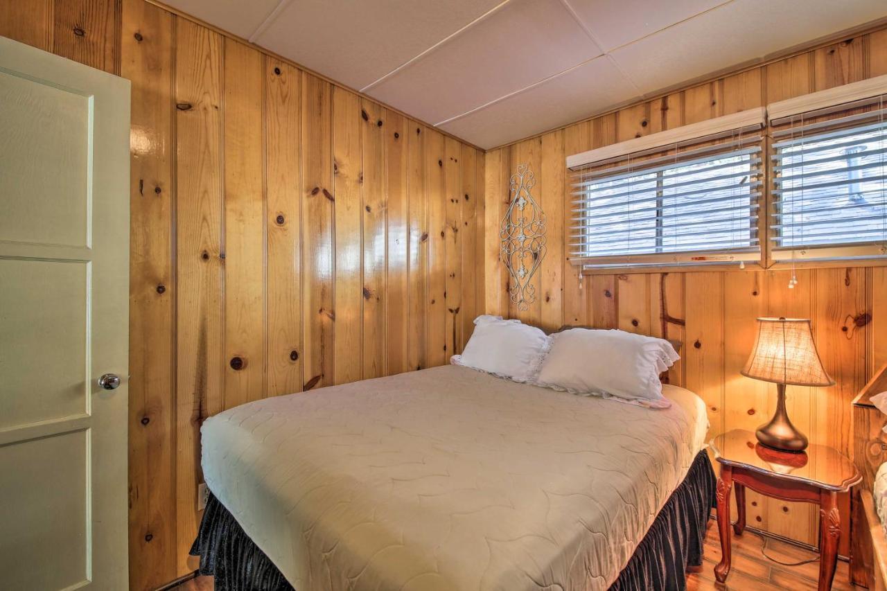Pet-Friendly Big Bear Lake Cabin Less Than 3 Mi To Lake! Esterno foto