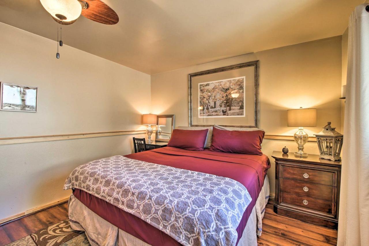 Pet-Friendly Big Bear Lake Cabin Less Than 3 Mi To Lake! Esterno foto